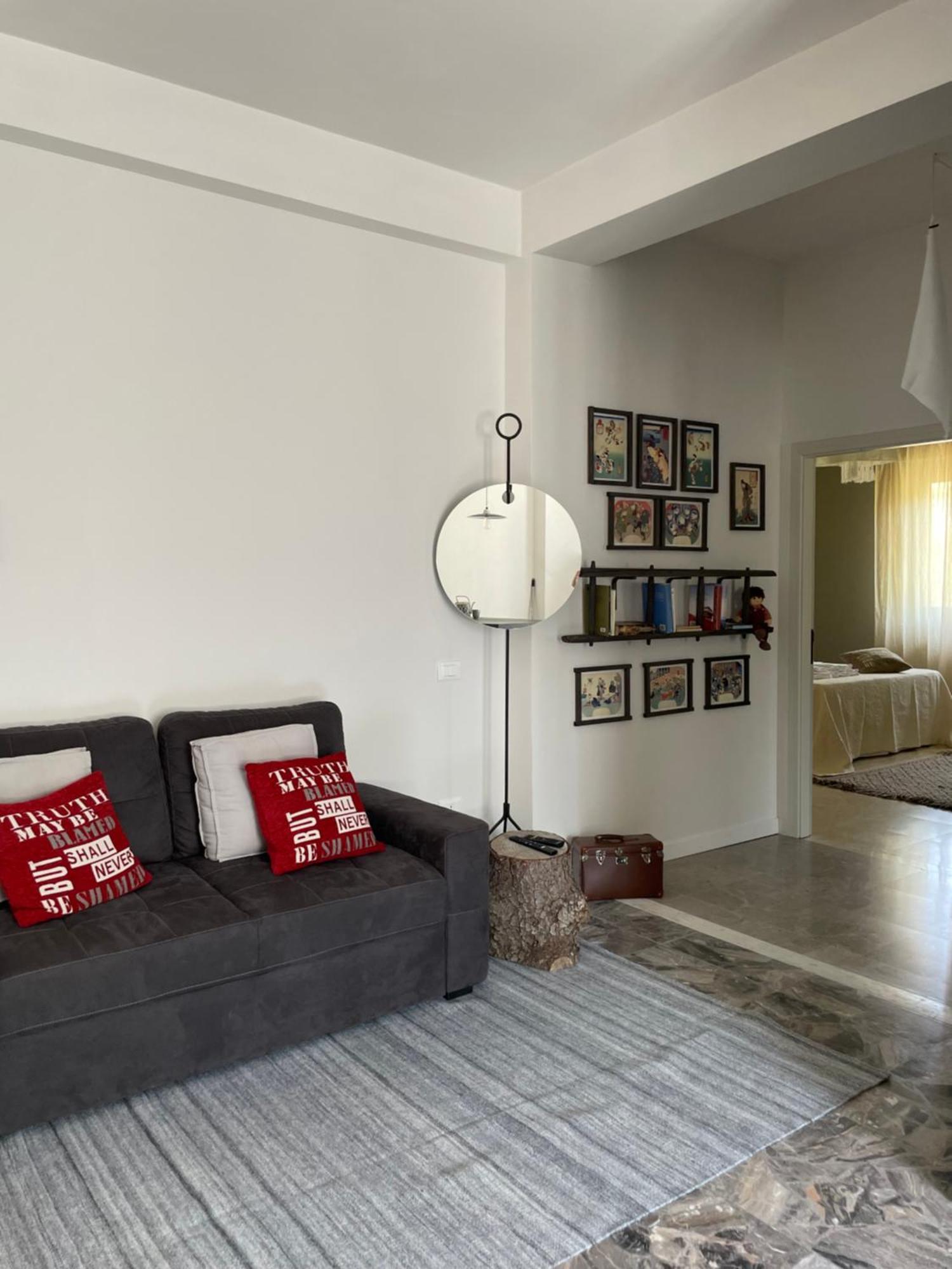 Casa Lu Monaco Tranquillita A Due Passi Dal Mare Leilighet Porto d'Ascoli Eksteriør bilde